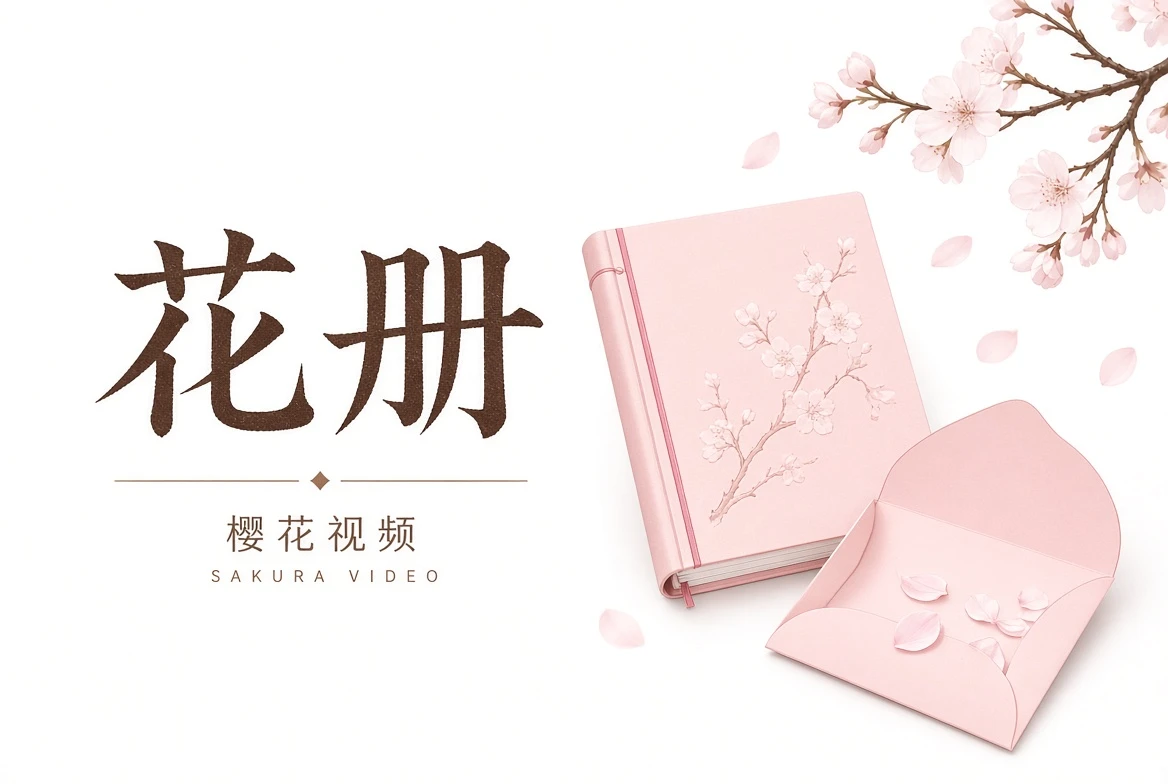 花册